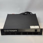 CROWN 1400CSL 2 Channel Power Amplifier | Grade B