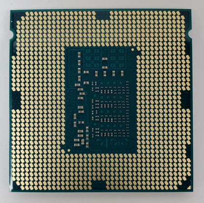 Intel Core i7-4790S SR1QM 3.20GHz Processor | Grade A