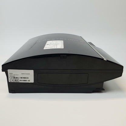 Sony PlayStation 3 CECHK01 80GB PS3 Console Basic Bundle | Grade B