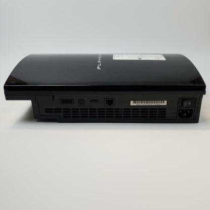 Sony PlayStation 3 CECHK01 80GB PS3 Console Basic Bundle | Grade B