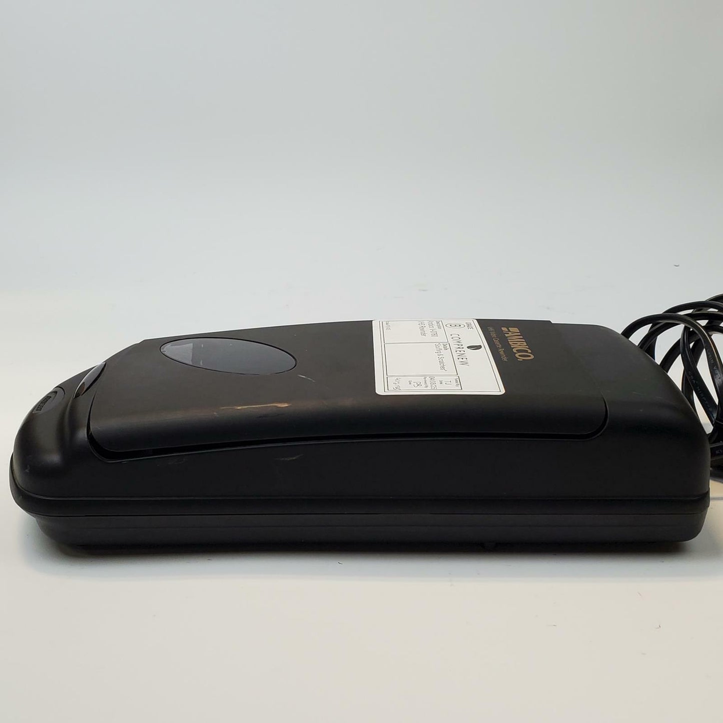 Ambico V-0760 VHS Rewinder | Grade B