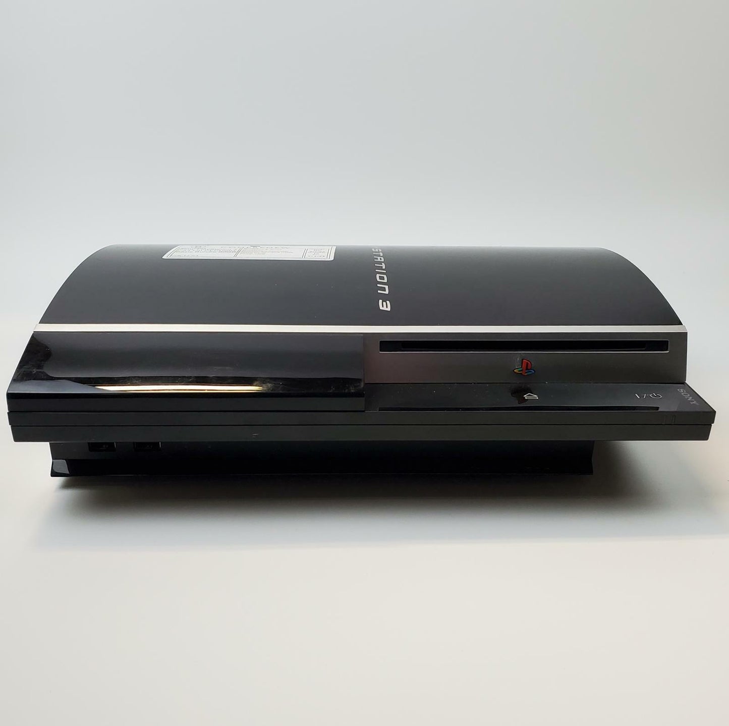 Sony PlayStation 3 CECHK01 80GB PS3 Console Basic Bundle | Grade B