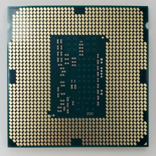 Intel Core i5-4670 SR14D 3.40GHz Processor | Grade A