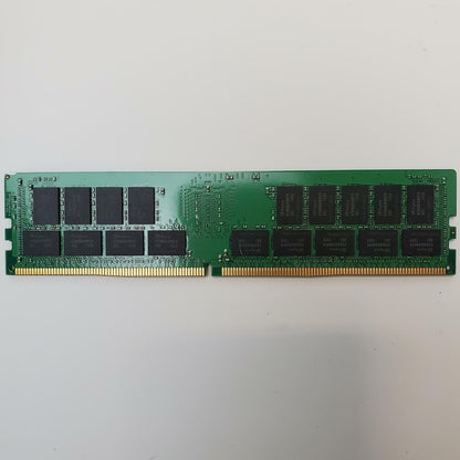 32GB PC4-2666V 21300 DIMM DDR4 ECC RAM | Grade A