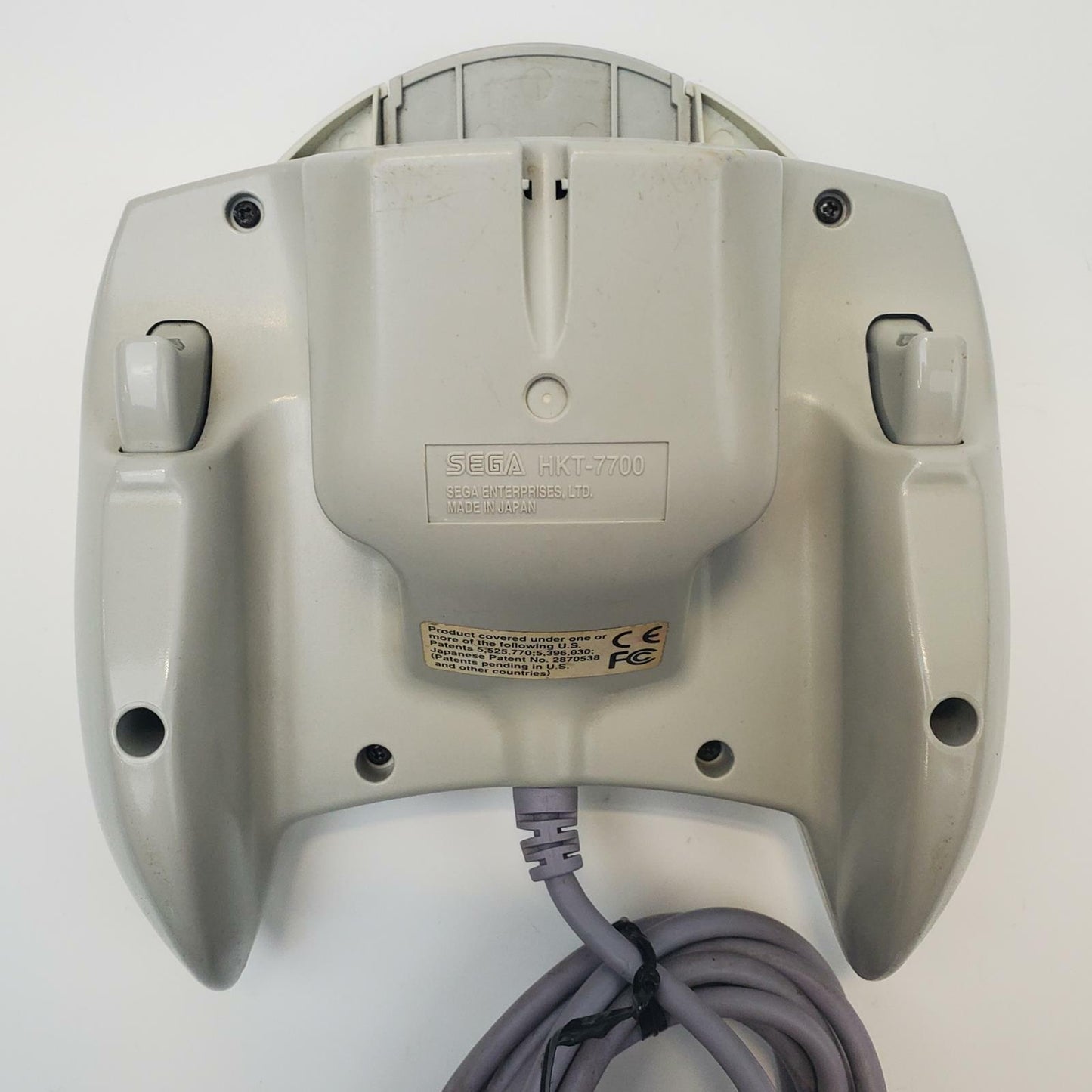 Sega Dreamcast HTK-7700 Controller | Grade B