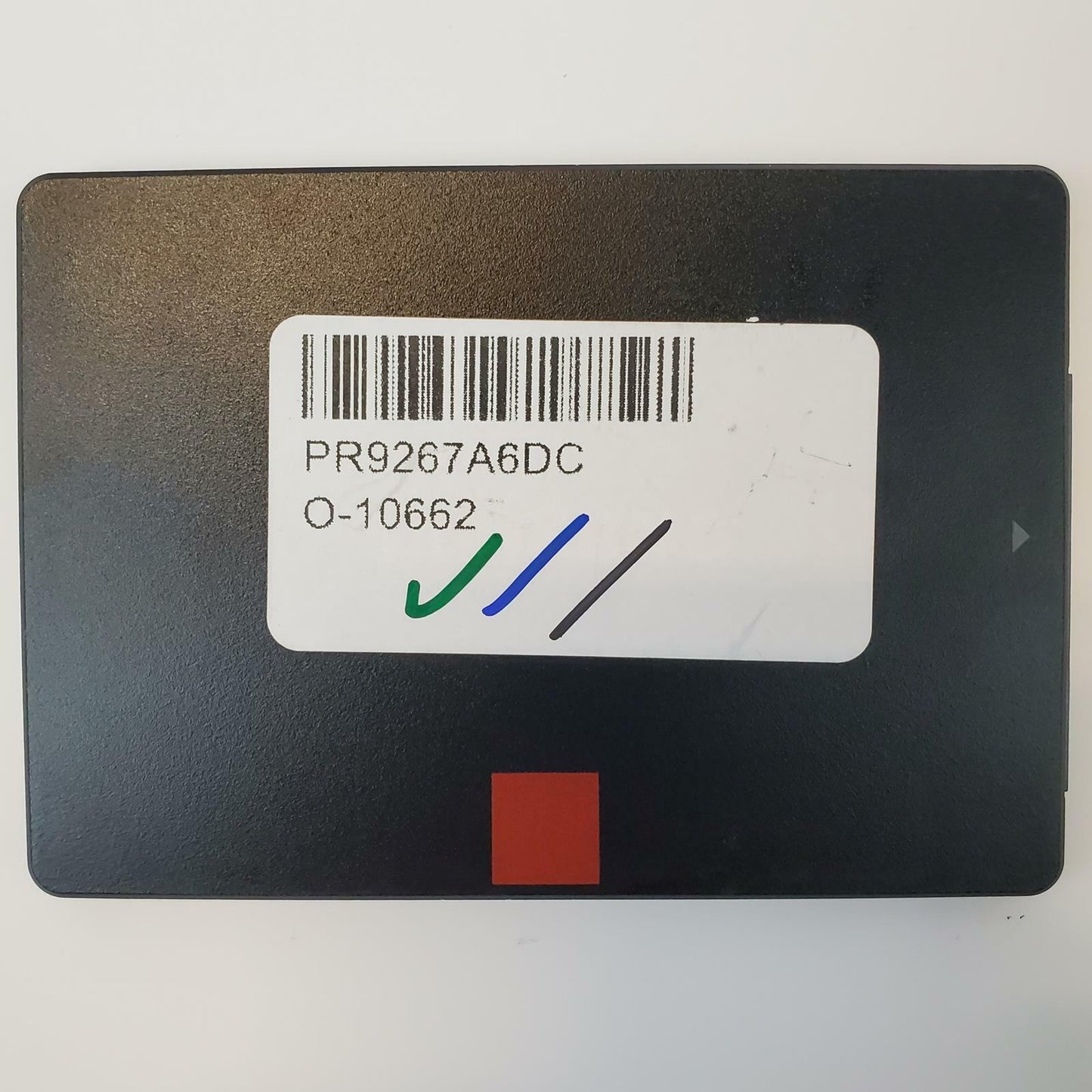 SAMSUNG MZ-76P512 500GB 2.5" SATA SSD | Grade A