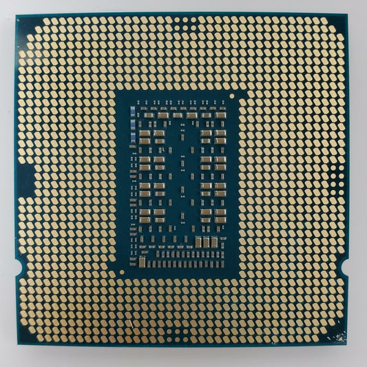 Intel Core i5-11400T SRKP2 1.3GHz Processor | Grade A
