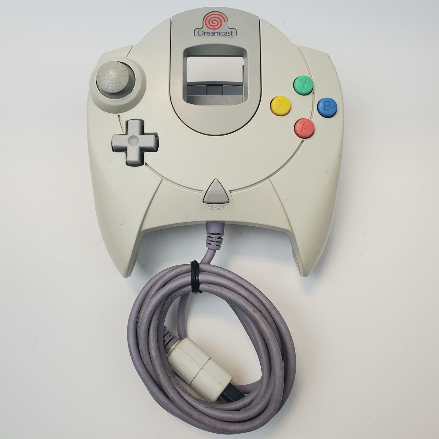 Sega Dreamcast HTK-7700 Controller | Grade B