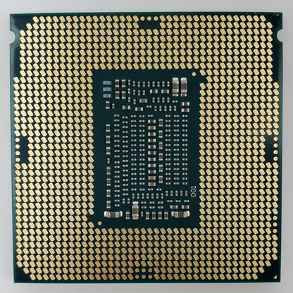 Intel Core i5-9500T SRF4D 2.20GHz Processor | Grade A