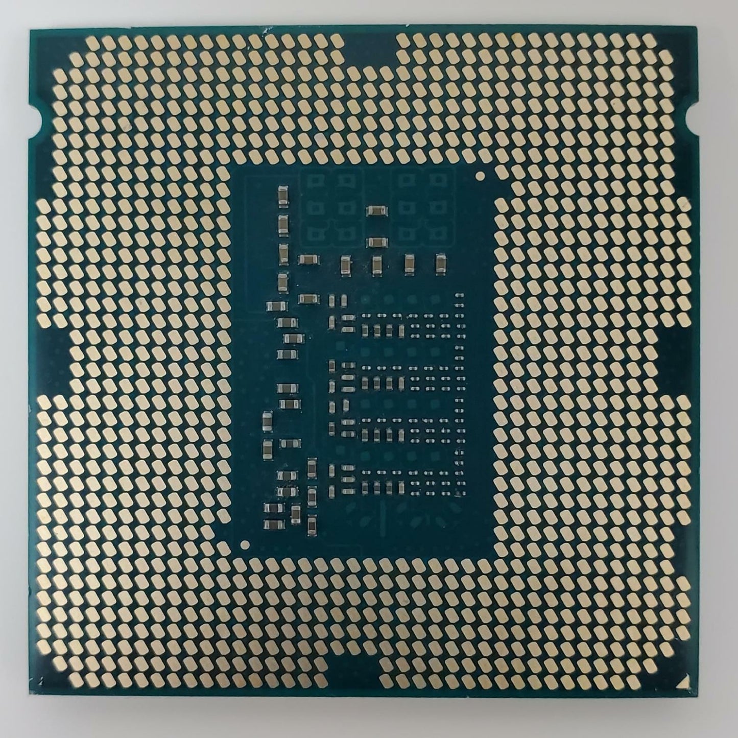 Intel Core i5-4690K SR21A 3.50GHz Processor | Grade A