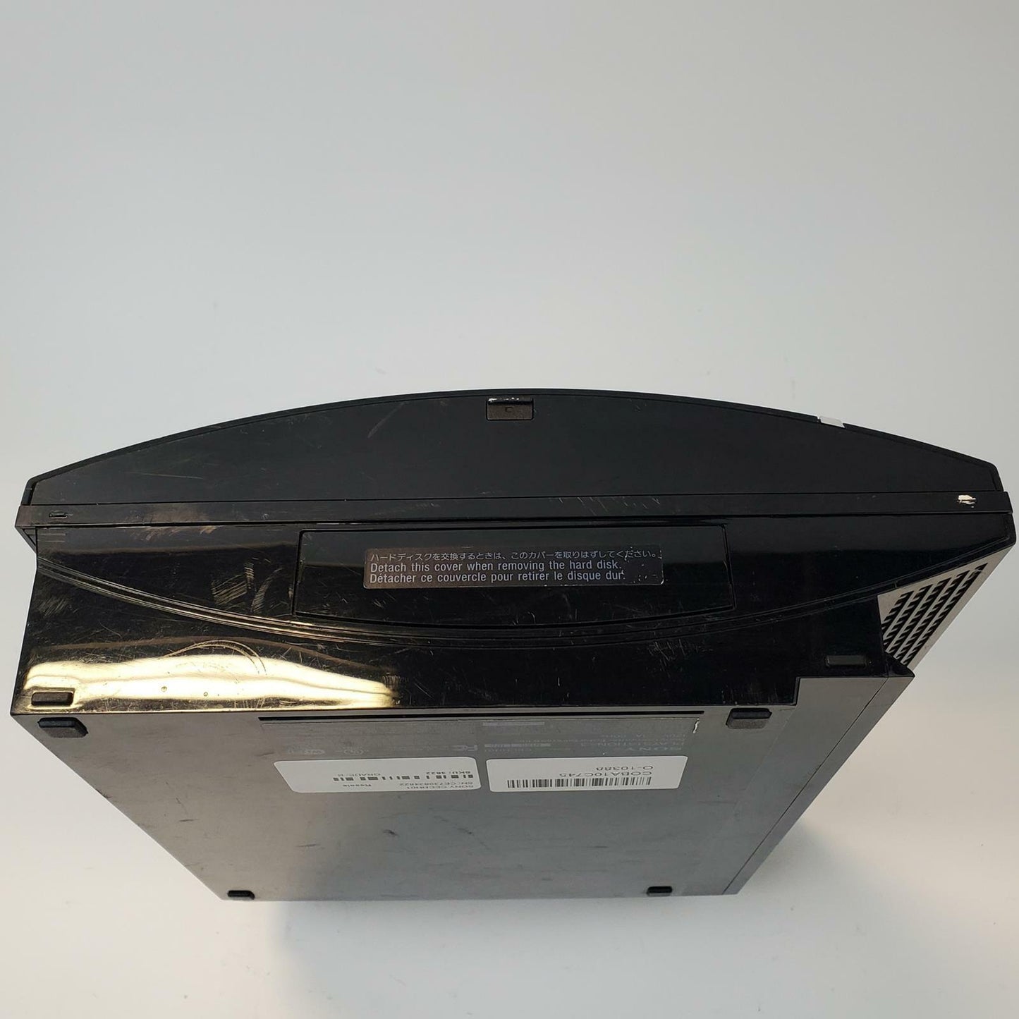 Sony CECHH01 PlayStation 3 Console Bundle | Grade B