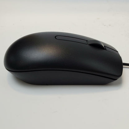 Dell MS116 USB Wired Mouse | Grade A