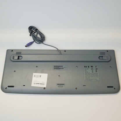 HP 5187 PS/2 Wired Keyboard | Grade A