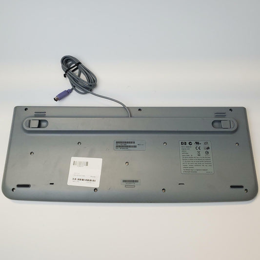 HP 5187 PS/2 Wired Keyboard | Grade A