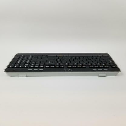 Logitech K520 Wireless Keyboard | Grade B