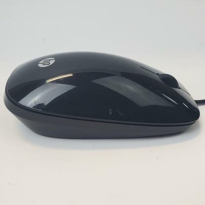 HP MOMKUO USB Wired Mouse | Grade B