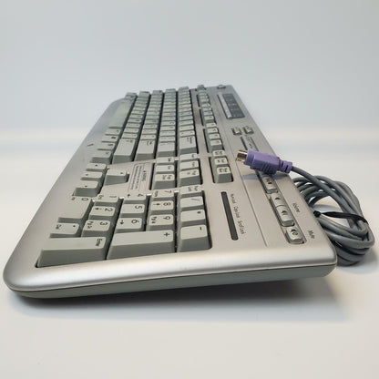 HP 5187 PS/2 Wired Keyboard | Grade A