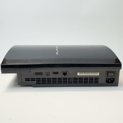 Sony CECHH01 PlayStation 3 Console Bundle | Grade B