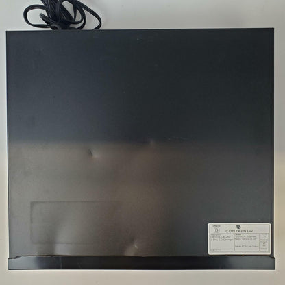 Denon DCM-260 5-Disc CD Changer | Grade B