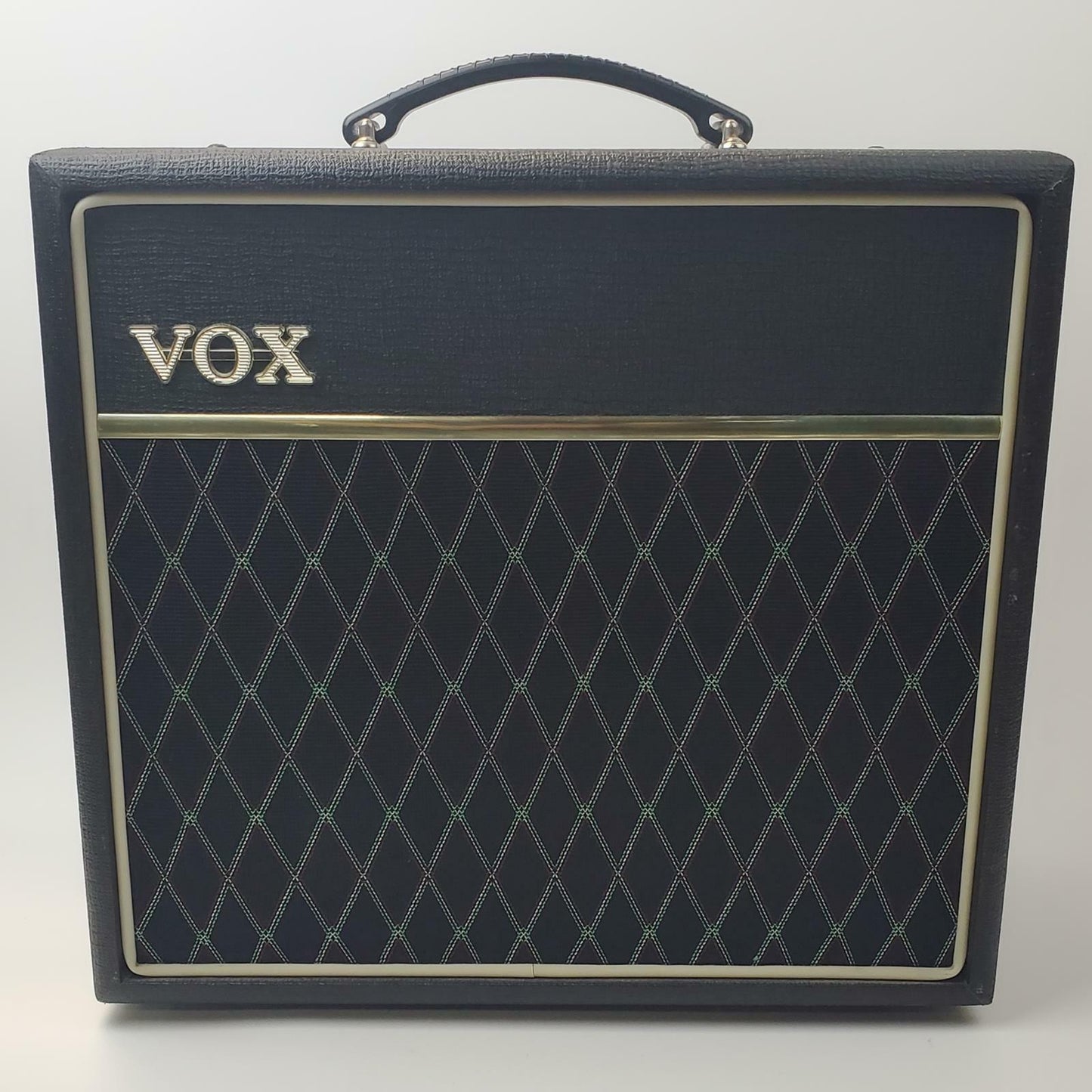 VOX V9158 Pathfinder Guitar Amplifier | Grade B