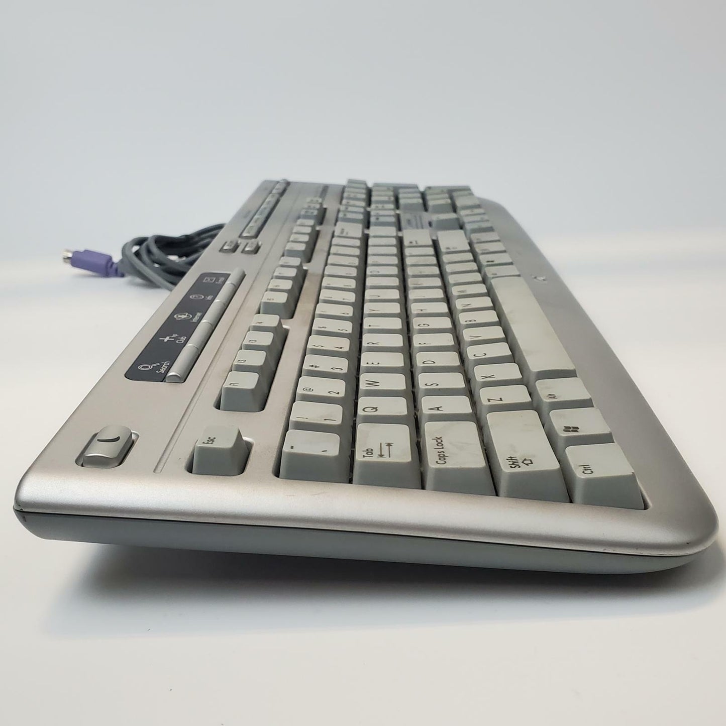 HP 5187 PS/2 Wired Keyboard | Grade A