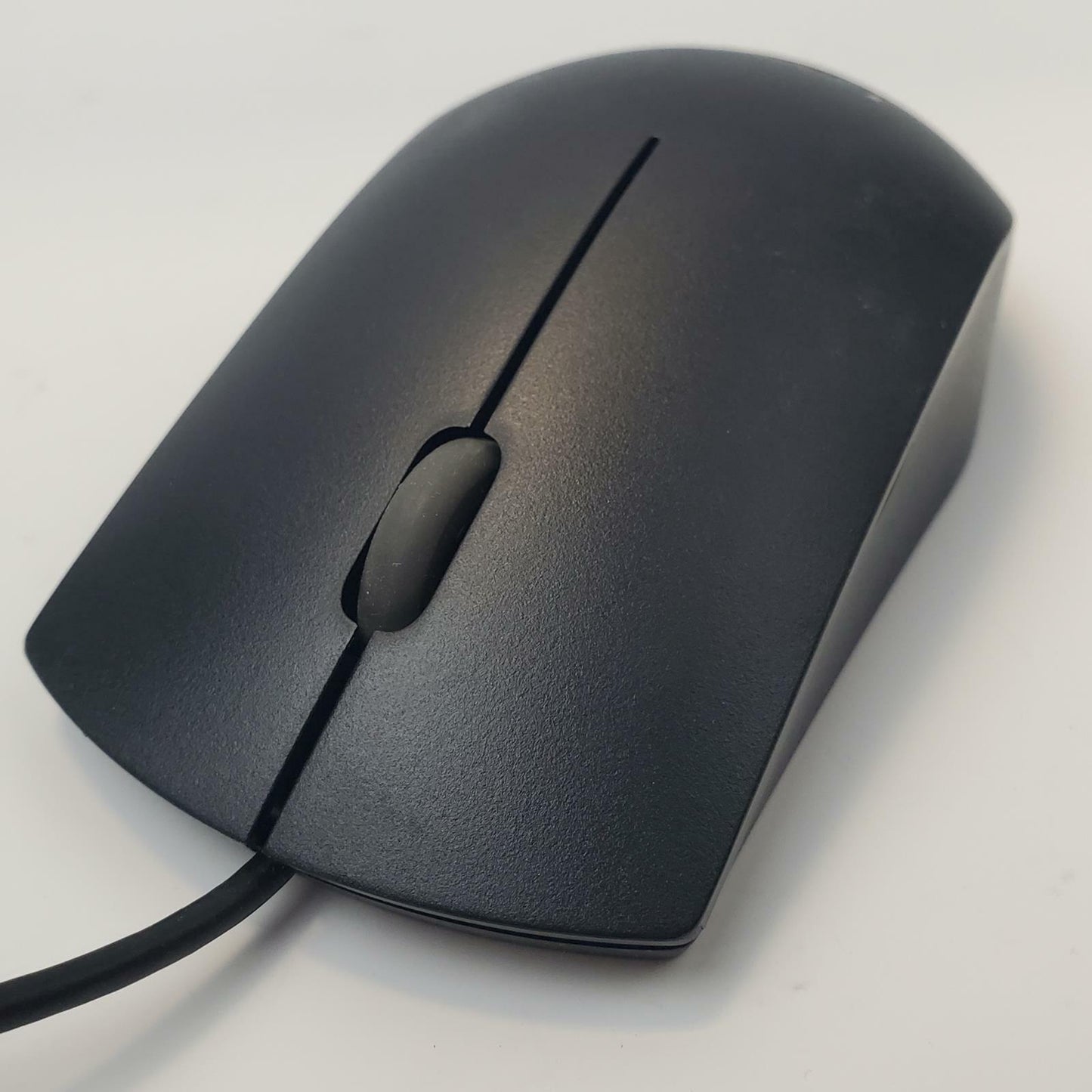 LENOVO MOJUUO USB Wired Mouse | Grade A