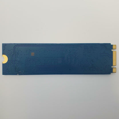 Samsung PM871A 256GB 2280 Gen3 M.2 Internal SSD | Grade A