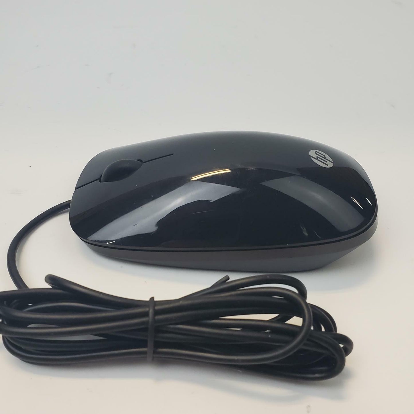HP MOMKUO USB Wired Mouse | Grade B