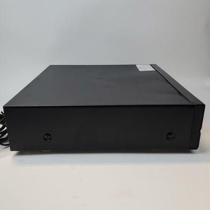 Denon DCM-260 5-Disc CD Changer | Grade B