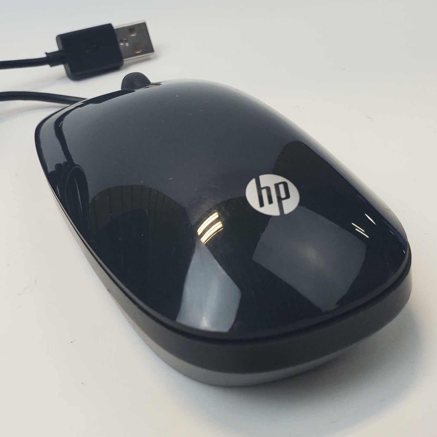 HP MOMKUO USB Wired Mouse | Grade B