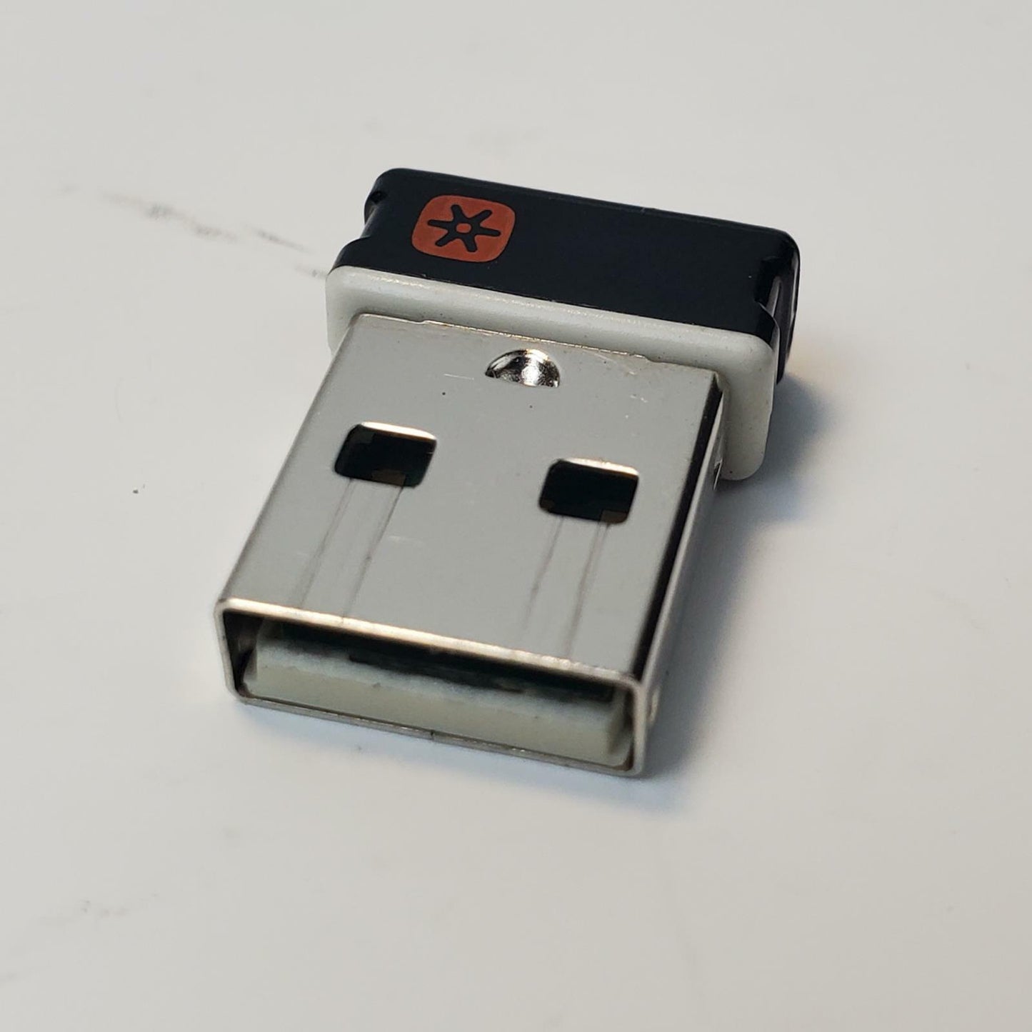 Logitech M510 USB Wireless Mouse (Assorted Colors) | Grade B