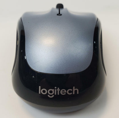 Logitech M325 USB Wireless Mouse (Assorted Colors) | Grade B