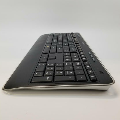 Logitech K520 Wireless Keyboard | Grade B