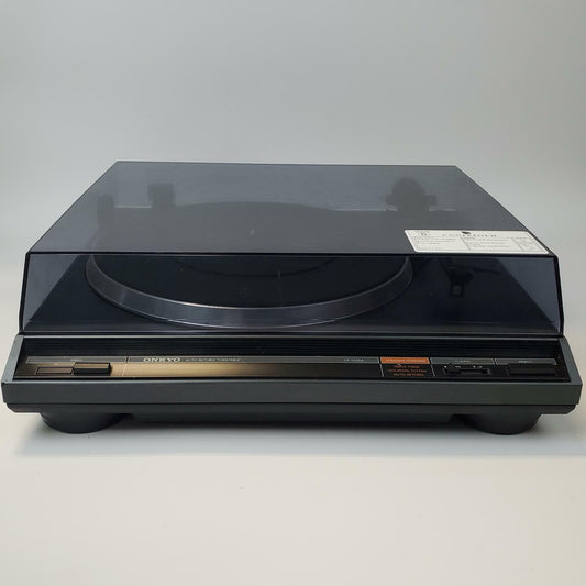 Onkyo CP-1026A Semi-Automatic Turntable | Grade B
