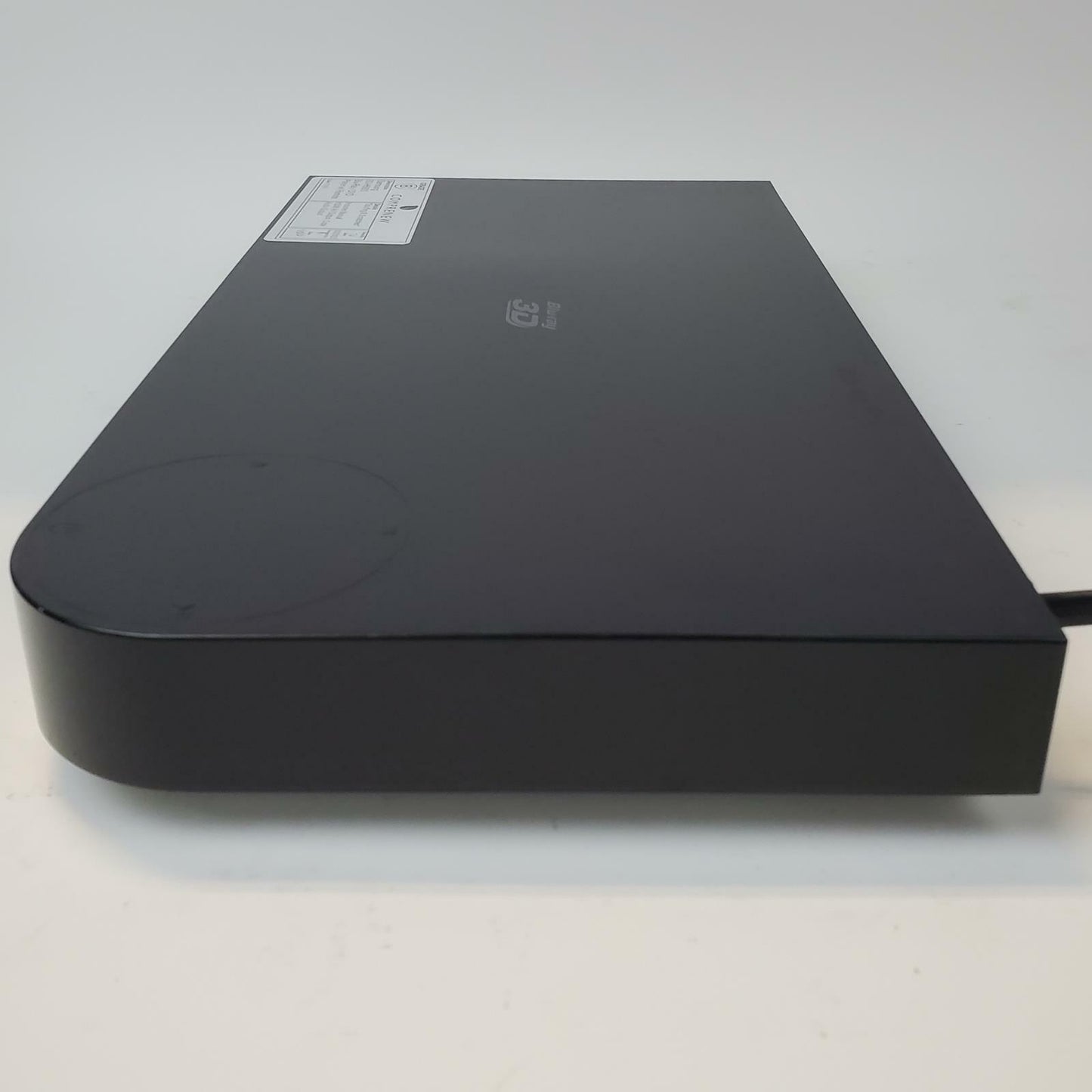 Samsung BD-H5900 Blu-Ray/DVD Player w/ Remote | Grade B