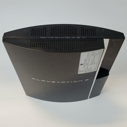 Sony CECHH01 PlayStation 3 Console Bundle | Grade B