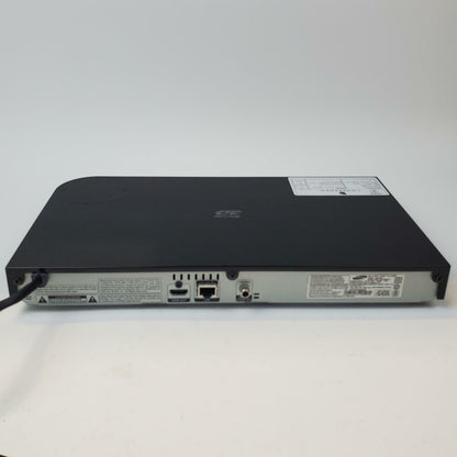 Samsung BD-H5900 Blu-Ray/DVD Player w/ Remote | Grade B