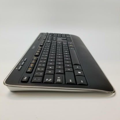 Logitech K520 Wireless Keyboard | Grade B