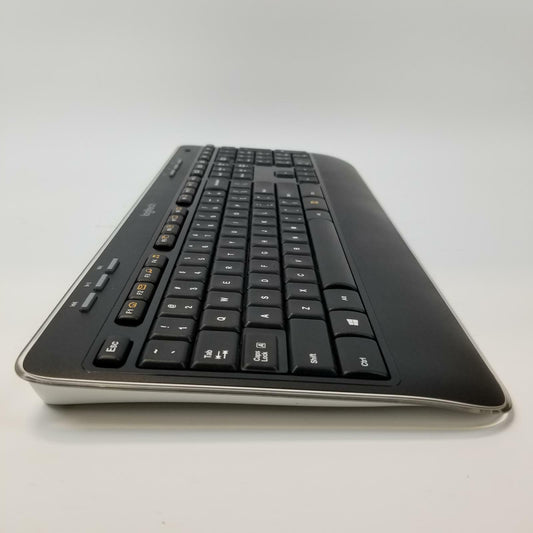 Logitech K520 Wireless Keyboard | Grade B