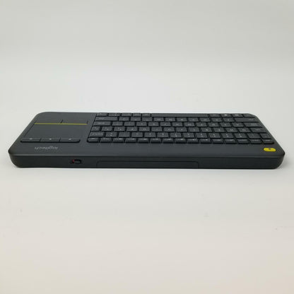 Logitech K400+ Wireless Keyboard | Grade B