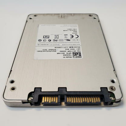 Lite-On LCT-128M3S 128GB 2.5" SATA Internal SSD | Grade A