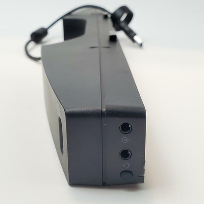 DELL AE515 USB-A 3.0 Wired Speaker Bar | Grade A