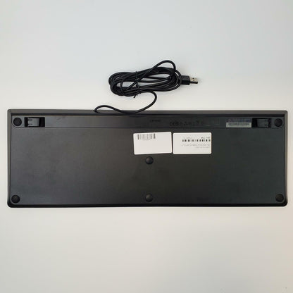 Lenovo KU-1601 USB Wired Keyboard | Grade A