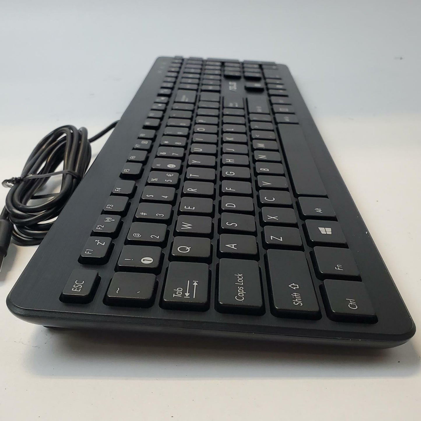 ASUS AK1D USB Wired Keyboard | Grade A