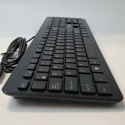 ASUS AK1D USB Wired Keyboard | Grade A