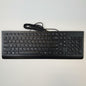 Lenovo KU-1601 USB Wired Keyboard | Grade A
