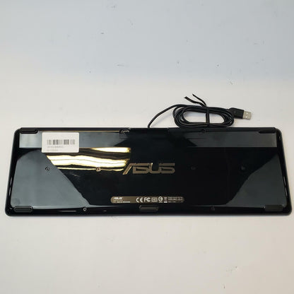 ASUS AK1D USB Wired Keyboard | Grade A