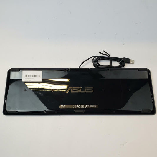 ASUS AK1D USB Wired Keyboard | Grade A