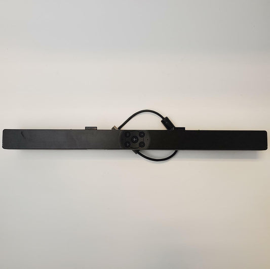 DELL AE515 USB-A 3.0 Wired Speaker Bar | Grade A