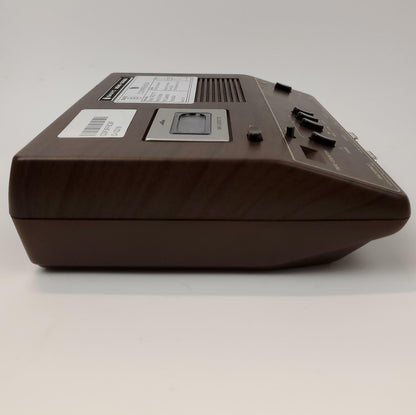 Sanyo TRC7171 Memo-Scriber Mini Cassette Transcriber | Grade B